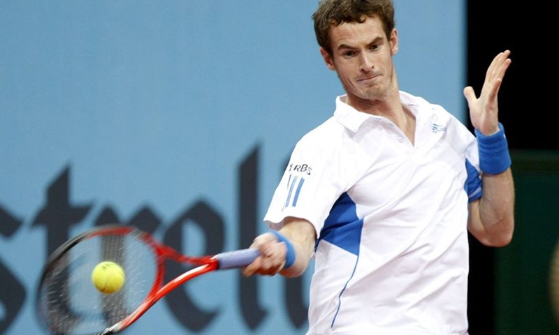 Murray optimist uoči Roland Garrosa