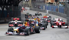 Webber nenadmašan u Monte Carlu