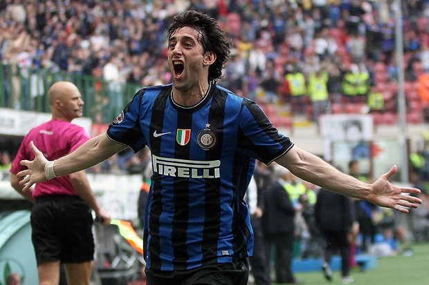 Video: Milito junak, Inter ponovno prvak