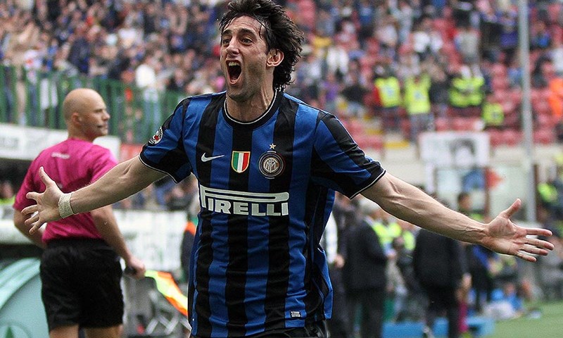 Video: Milito junak, Inter ponovno prvak
