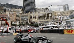 Schumacher kažnjen i ostao bez bodova