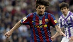 Video: Barcelona prvak Španjolske