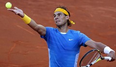 Na zemlji je Nadal kralj