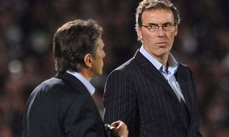 Blanc: "Monaco je pun samopouzdanja, ali mi smo potpuno spremni"
