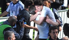 "Srećom, jedna je ušla"