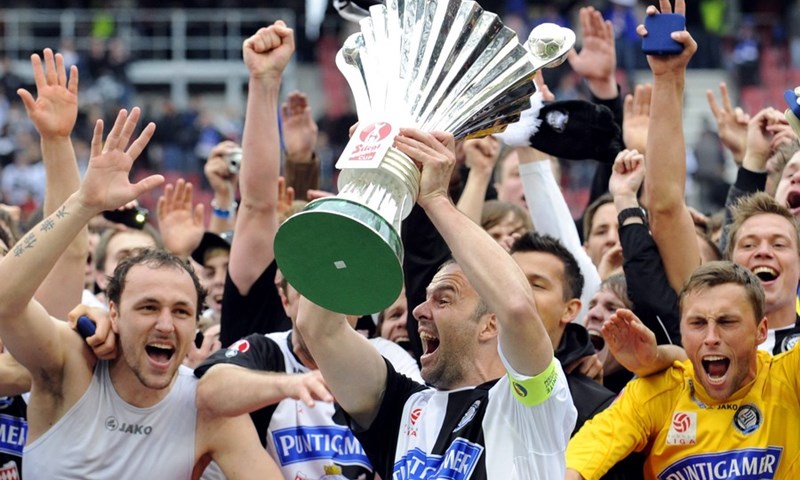 Bivši igrač Hajduka za Kup
