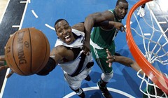 Howard: "Zakopali smo se"