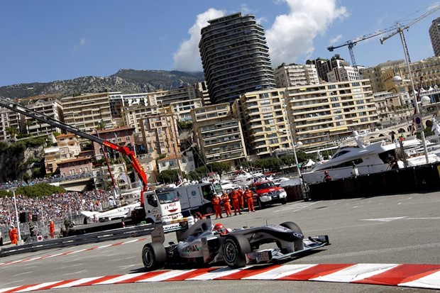 Schumacher: "Shvatili smo drukčije"