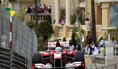 Alonso: "Velik moralni poticaj"