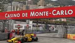 Kubica: "Razmišljao sam i pored Webbera"