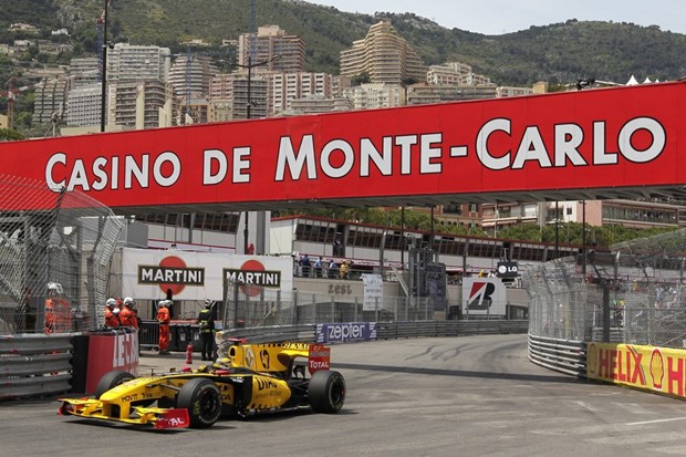 Kubica: "Razmišljao sam i pored Webbera"