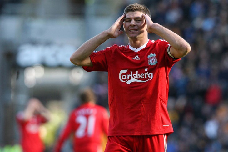 Bojkot navijača Liverpoola?