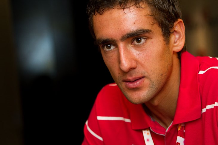 "U Roland Garros s optimizmom"