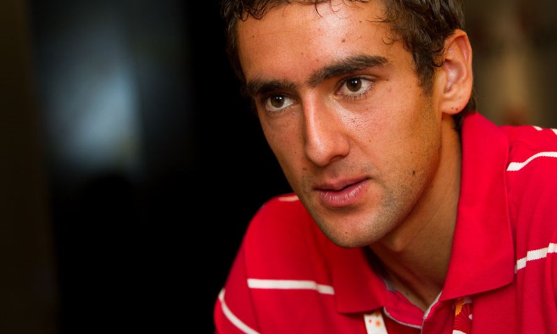 "U Roland Garros s optimizmom"