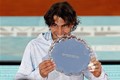 Nadal: "Presretan sam zbog Madrida"