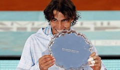 Nadal: "Presretan sam zbog Madrida"