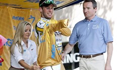 Cavendishu sprint u Sacramentu