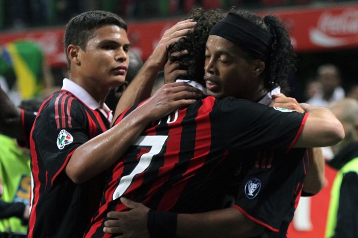 Ronaldinho: "Ne znam što ću učiniti"