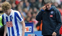 Hertha pronašla novog trenera