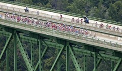 Lancasteru i etapa i vodstvo