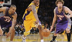 Video: Lakersi uvjerljivi