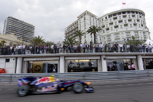 Heroji monegaške ulice