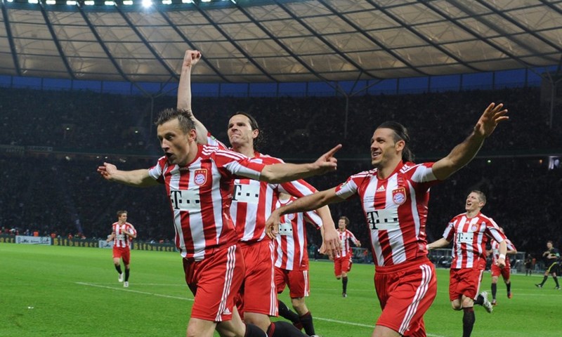 "Pričamo samo o madridskom finalu"