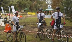 Održan 14. XCO Premantura