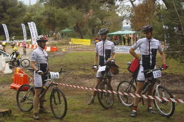 Održan 14. XCO Premantura