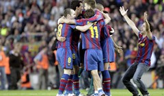 "Nikad više ovakvih igrača"