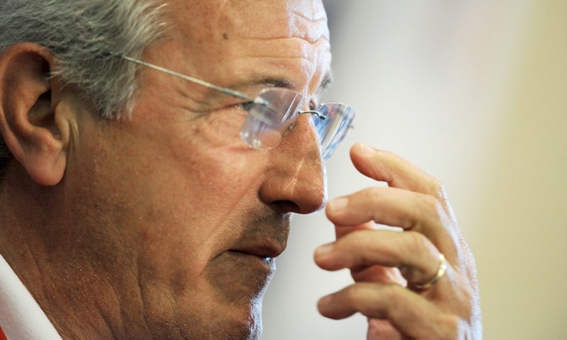 Lippi: "Volio bih raditi u Engleskoj"