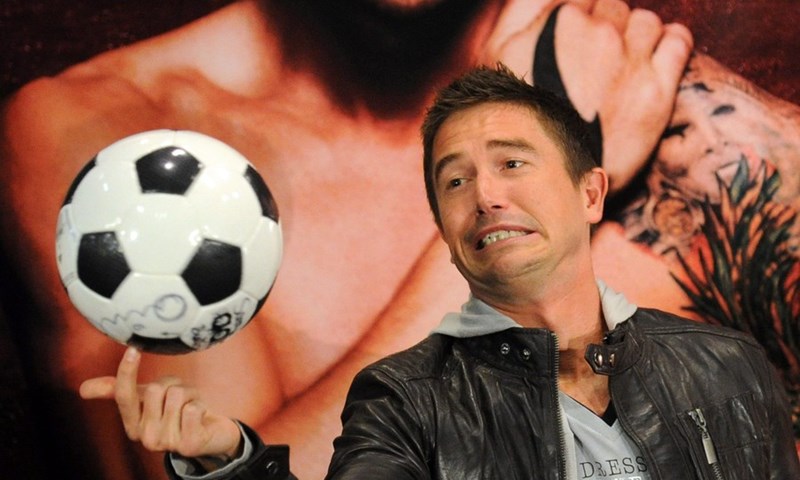 Kewell najbolji Australac svih vremena, Viduka u najboljih 11