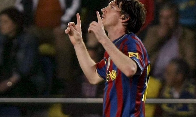 Messi: "Pokazat ću svima koji sumnjaju"