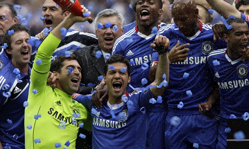 Zašto baš Chelsea?