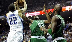 Celticsi nastavili seriju