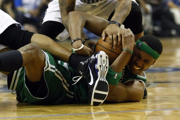 Parlaonica: Stari jarci su još stariji