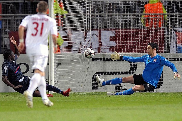 Lloris i Toulalan ostaju u Lyonu