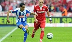 Robben: "Ne očekujem obrambeni Inter"