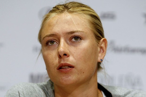 Šarapova bez problema među osam