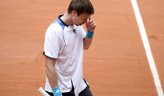 Monfils se izvukao, Söderling izletio
