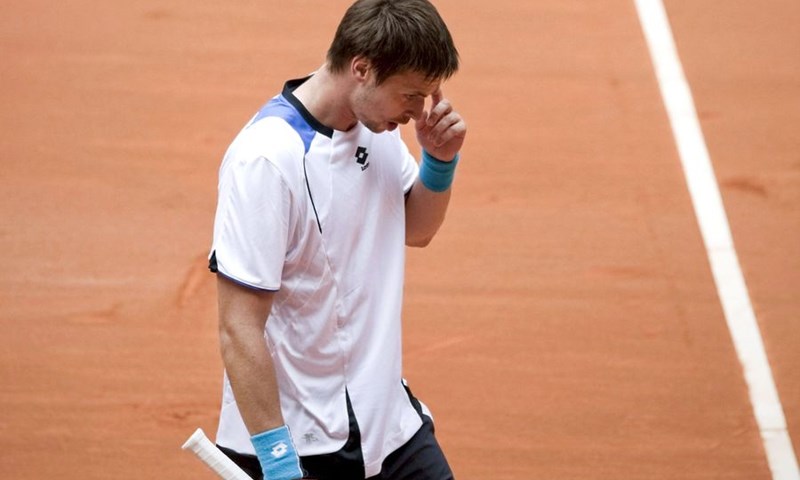 Monfils se izvukao, Söderling izletio