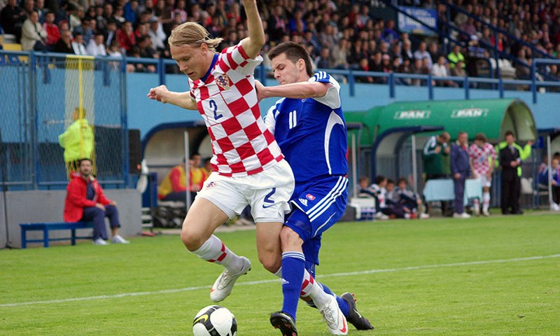 U21 u pripremema za Norvešku