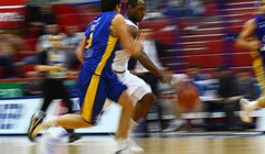 Zagreb se rastao s jednim Amerikancem