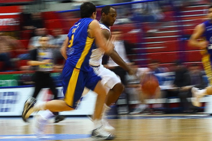 Zagreb se rastao s jednim Amerikancem