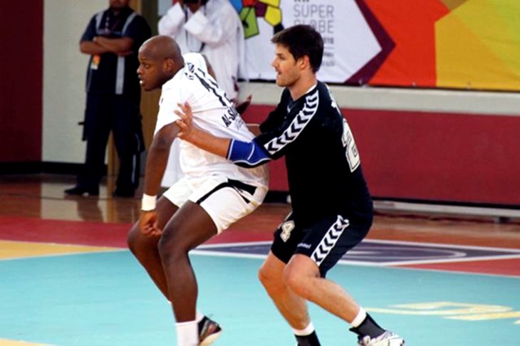 Valčićev Al Sadd uvjerljiv