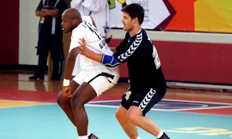 Valčićev Al Sadd uvjerljiv
