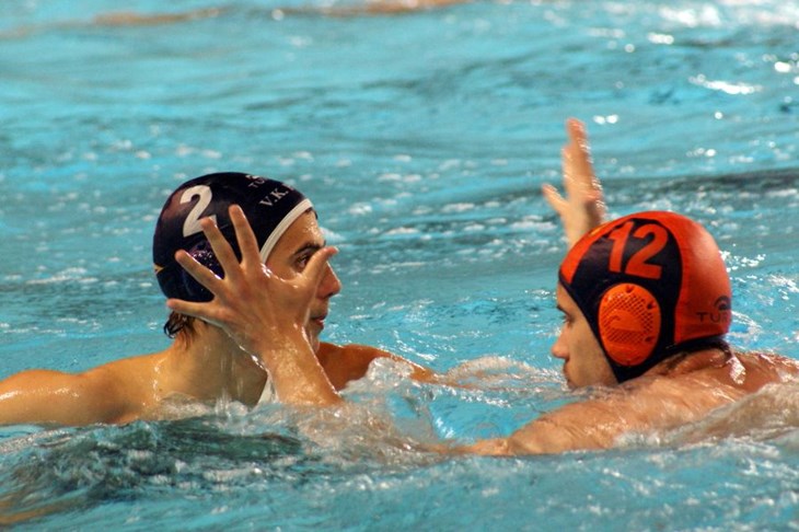 POŠK iznenadio Šibenik