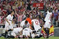 Sevilla u Barceloni uzela Kup