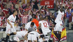 Sevilla u Barceloni uzela Kup