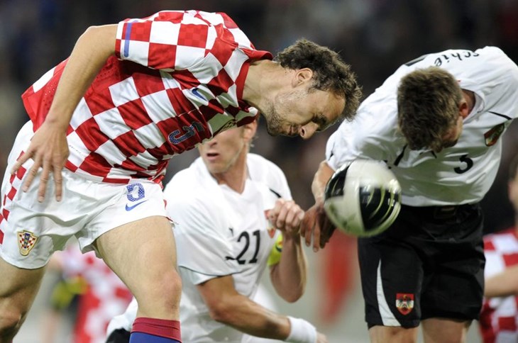 Constantini: "Hrvati među najjačima u Europi"